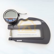 Đồng hồ đo độ dày điện tử Mitutoyo 547-321A (0-10mm)
