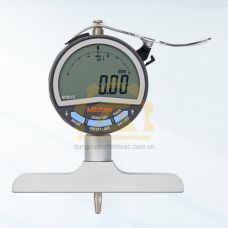 Đồng hồ đo độ sâu điện tử Mitutoyo 547-212A (0-200mm)