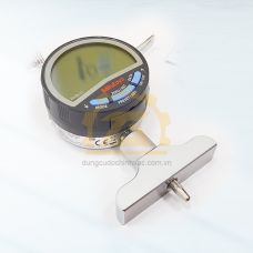 Đồng hồ đo độ sâu điện tử Mitutoyo 547-251A (0-200mm)