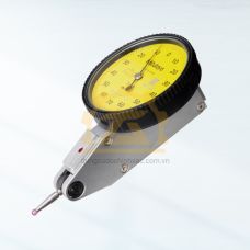 Đồng hồ so chân gập Mitutoyo 513-471-10E (0-0.14mm)