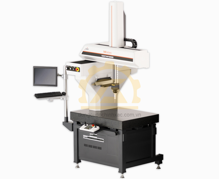 CMM Mitutoyo MiSTAR 555